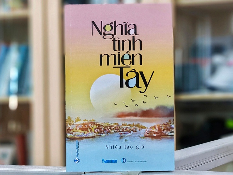 NGHĨA TÌNH MIỀN TÂY