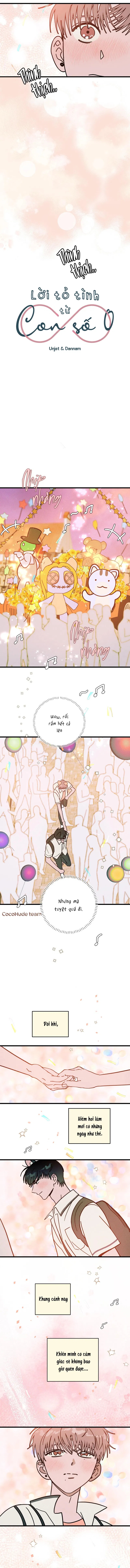 lời tỏ tình từ con số 0 chapter 36 5