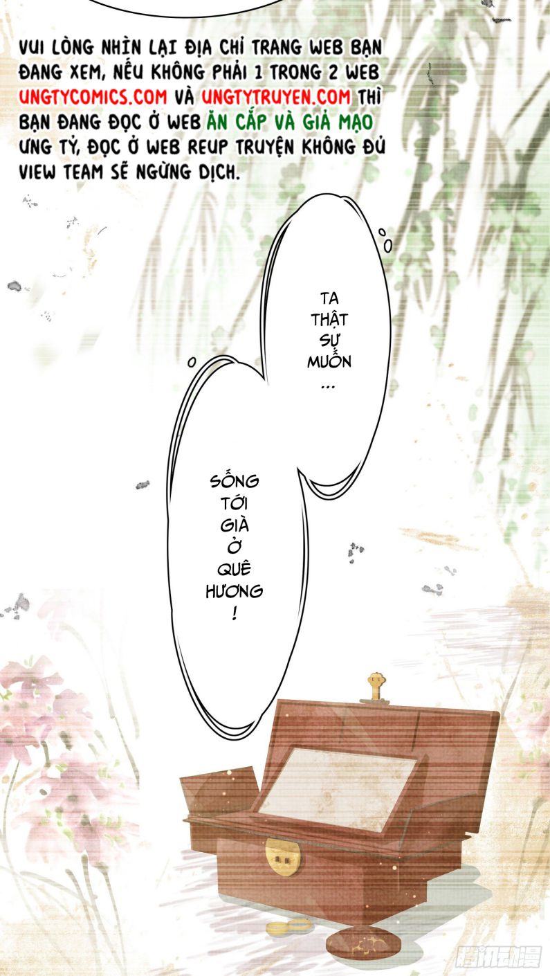 bá tổng vương phi lật xe chỉ nam chapter 5 22