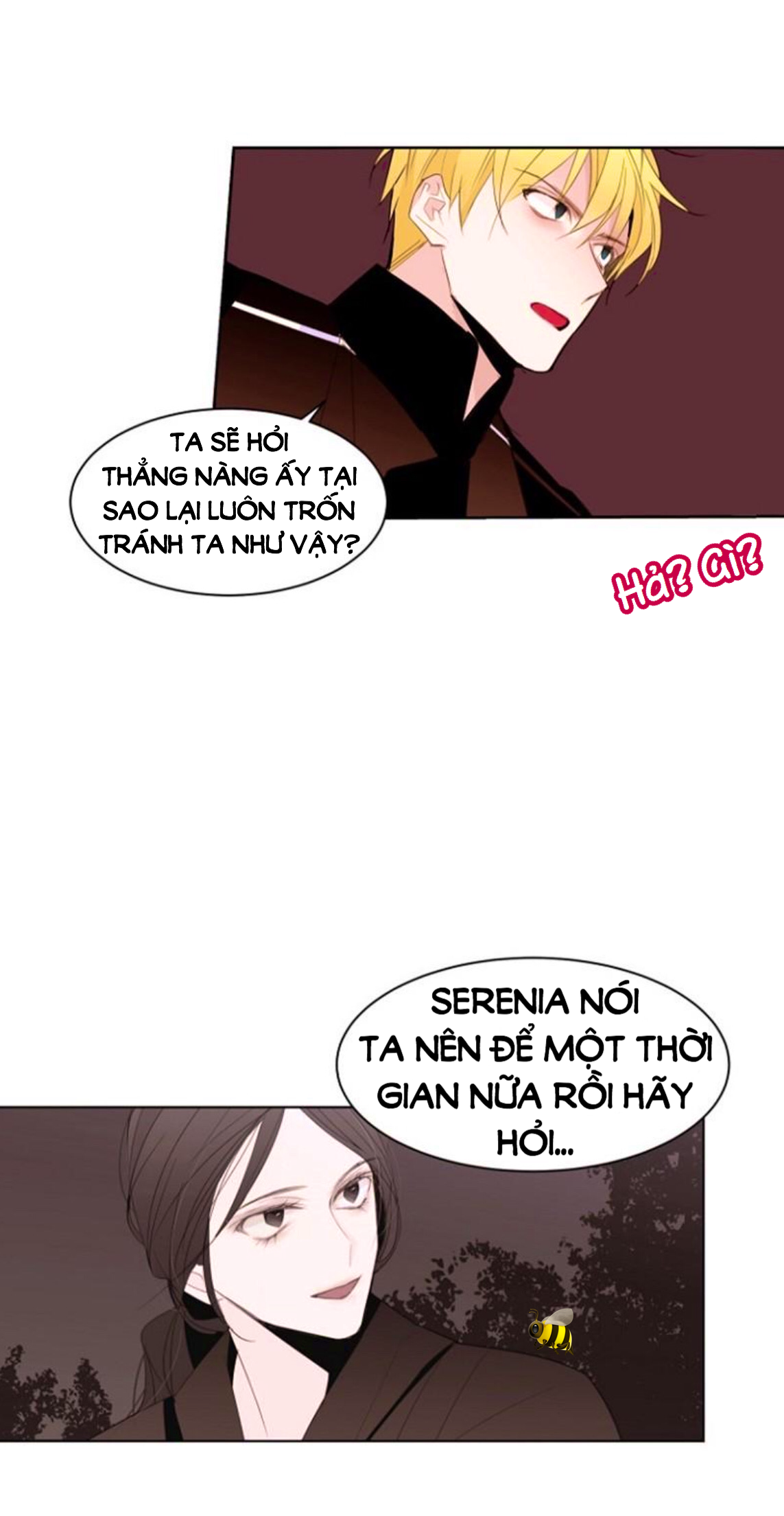 cuộc sống nhàm chán của quý cô tái sinh chapter 9 36