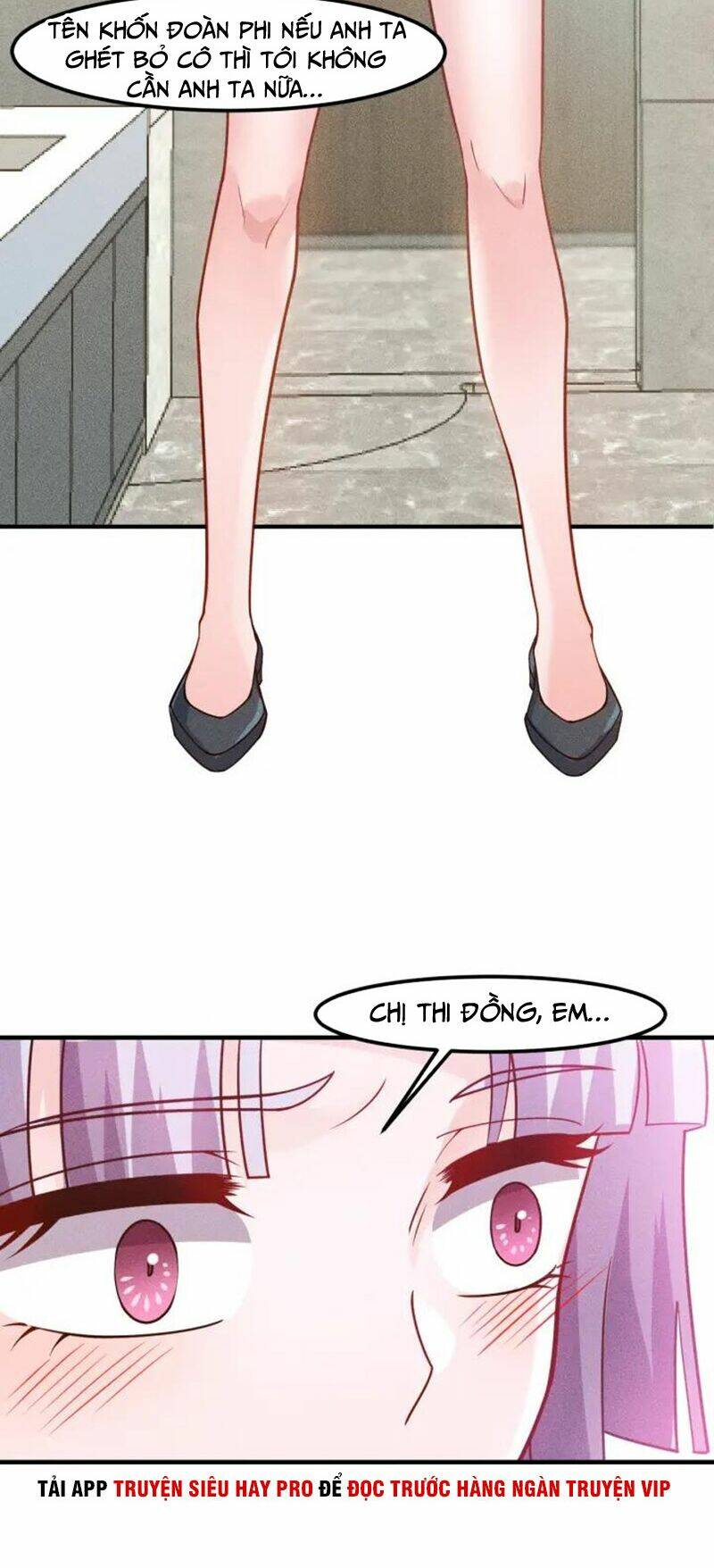 cao thủ cận vệ của nữ chủ tịch chapter 133 24