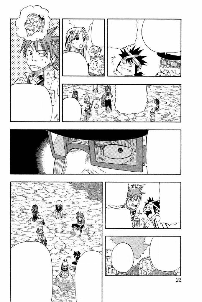 buster keel chapter 28 24