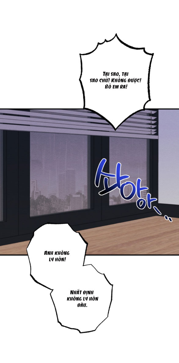 [18+] hôn nhân bị đánh cắp chapter 40.2 34