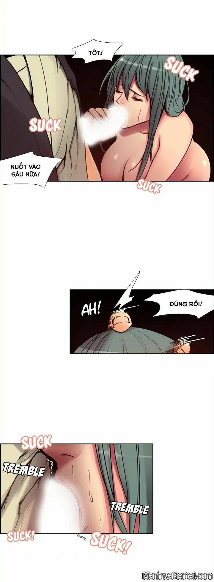 dâm hùng chapter 2 16