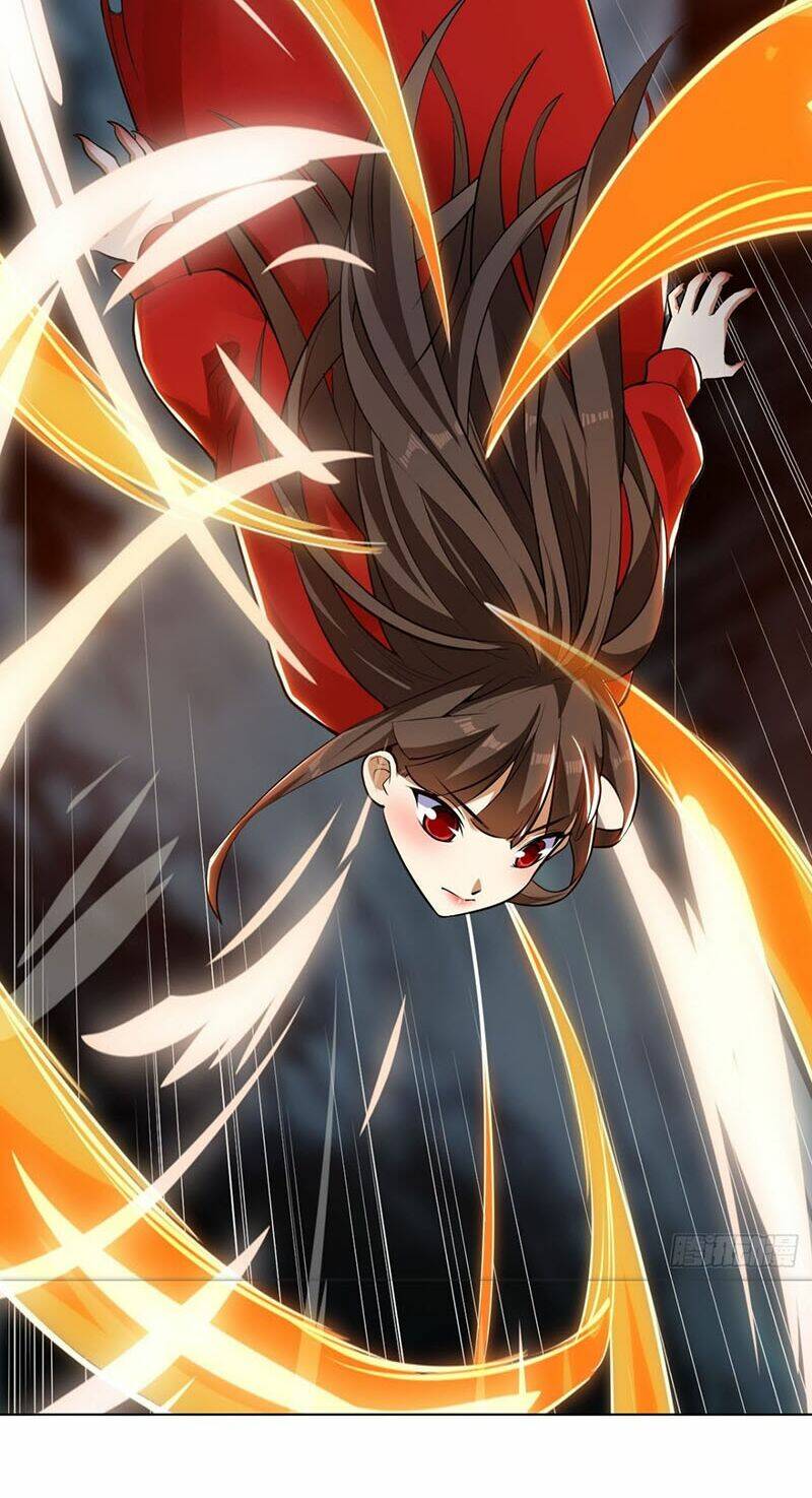 thần võ đế tôn chapter 29 28