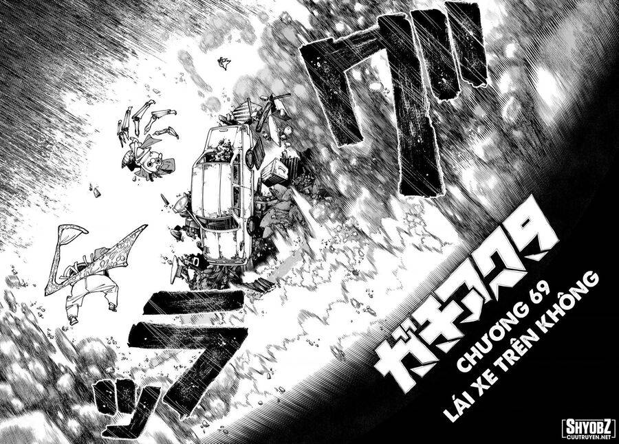 gachiakuta chapter 69 6