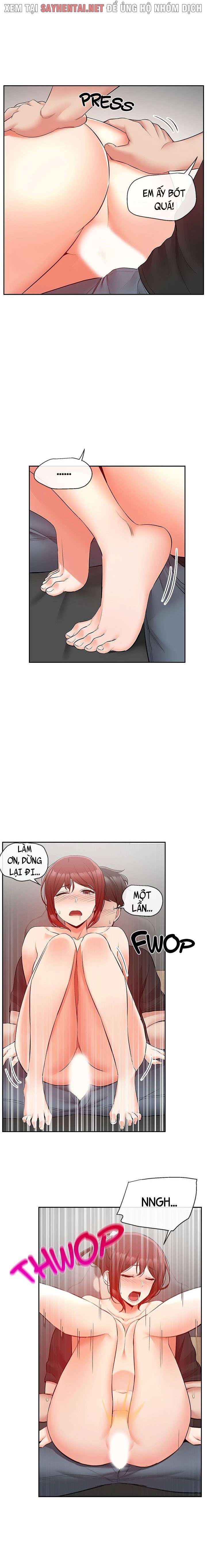 tiếng ồn phòng bên chapter 26 8