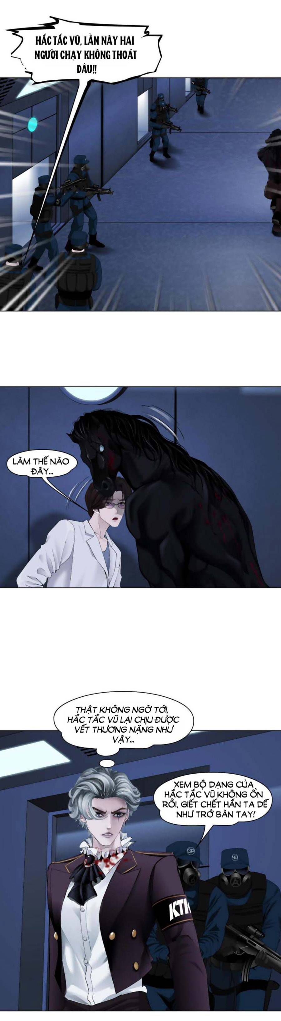 đằng nữ chapter 91 2