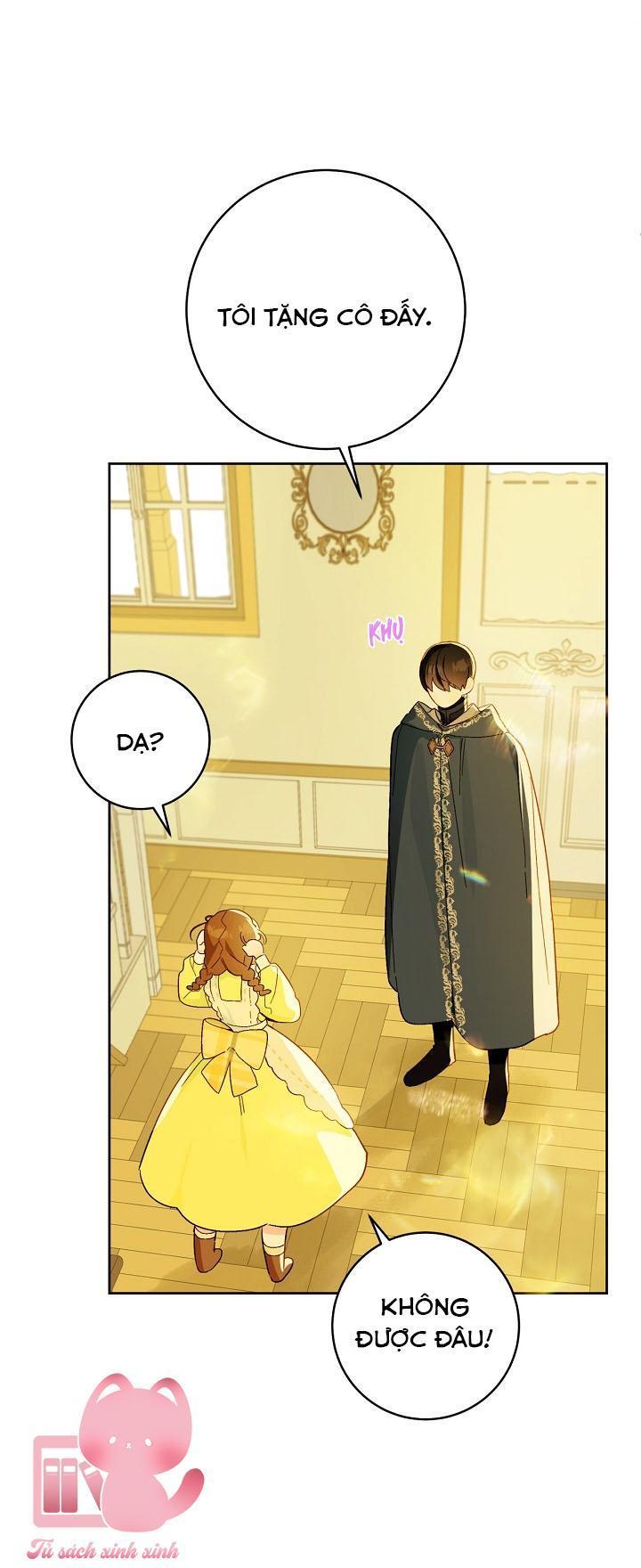 trang trại hạt dẻ cạnh hoàng cung chapter 28 32