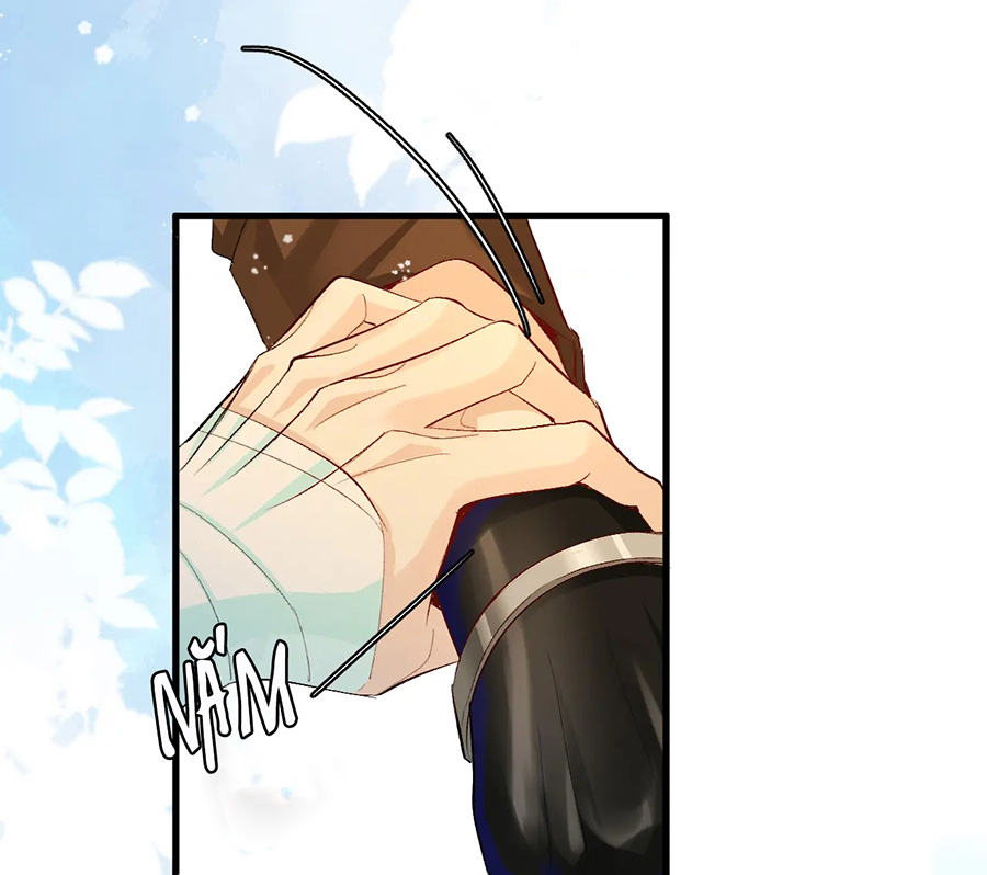 nhân ngư hãm lạc chapter 21 36