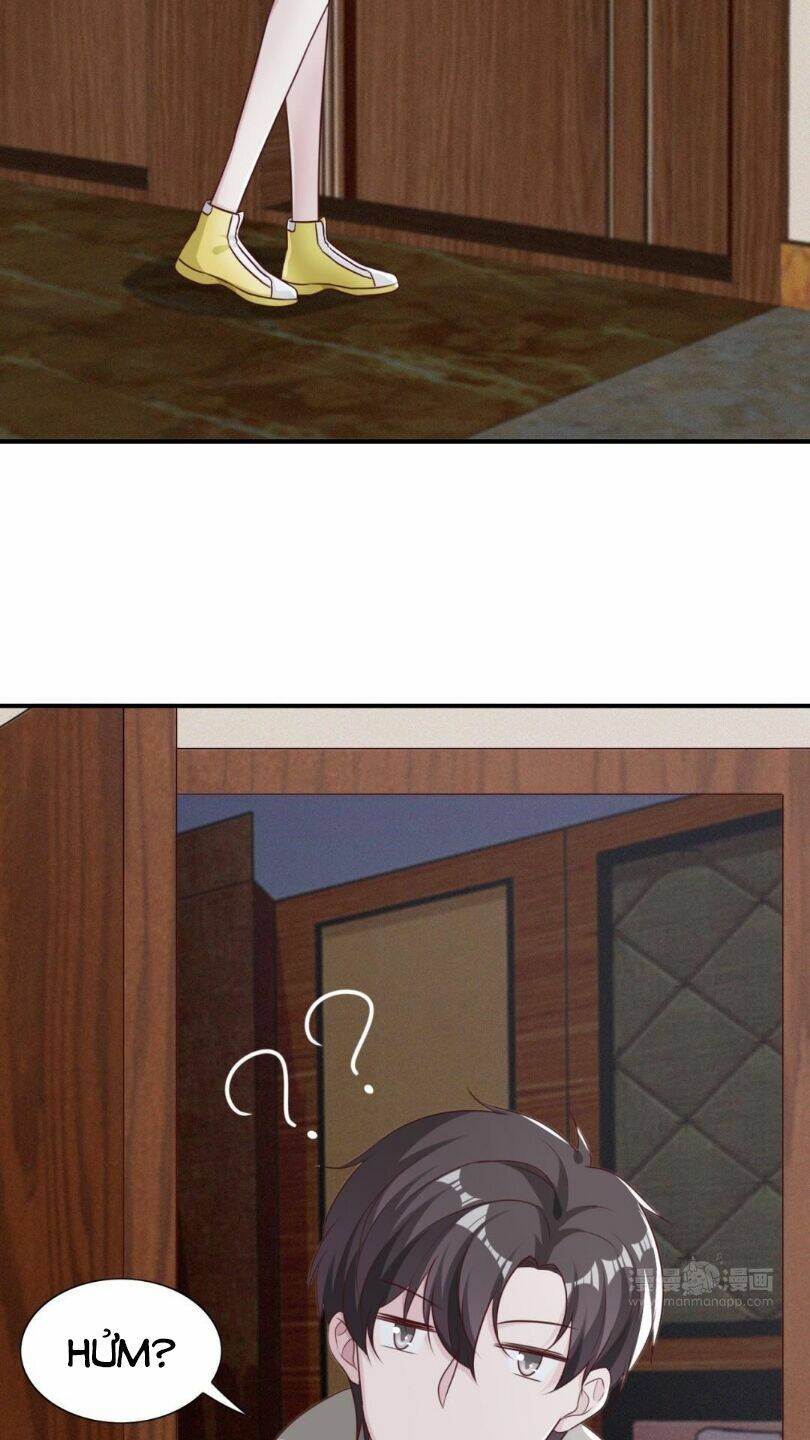 trở lại showbiz làm ảnh hậu chapter 11 40