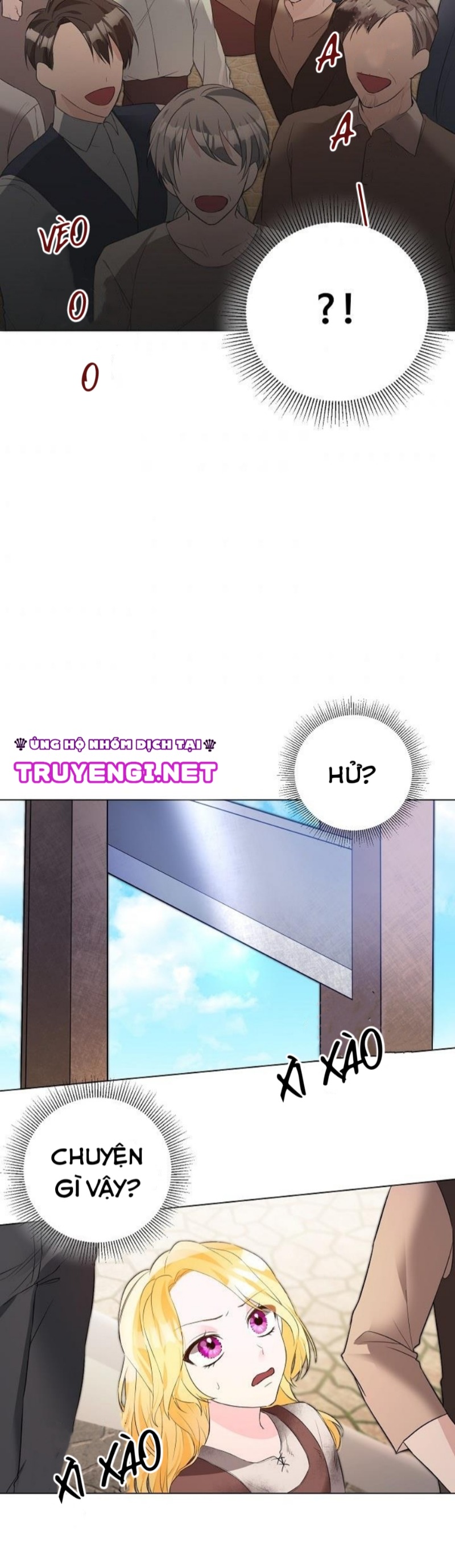 lily tàn độc chapter 2 3