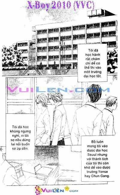 high school bullying chapter 54 3