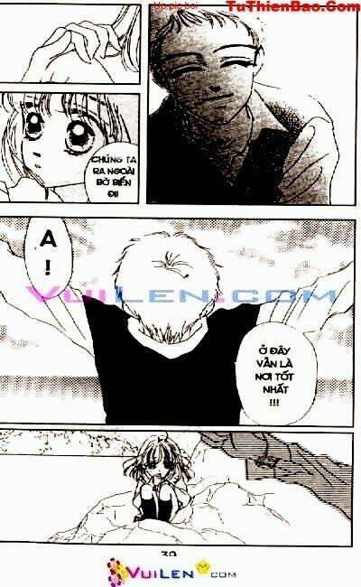 công chúa nhân ngư chapter 3 38