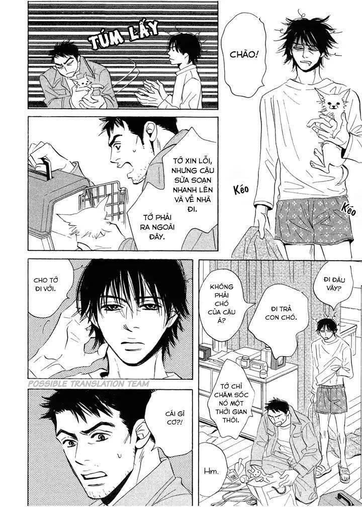 chàng giúp việc tada chapter 3 7