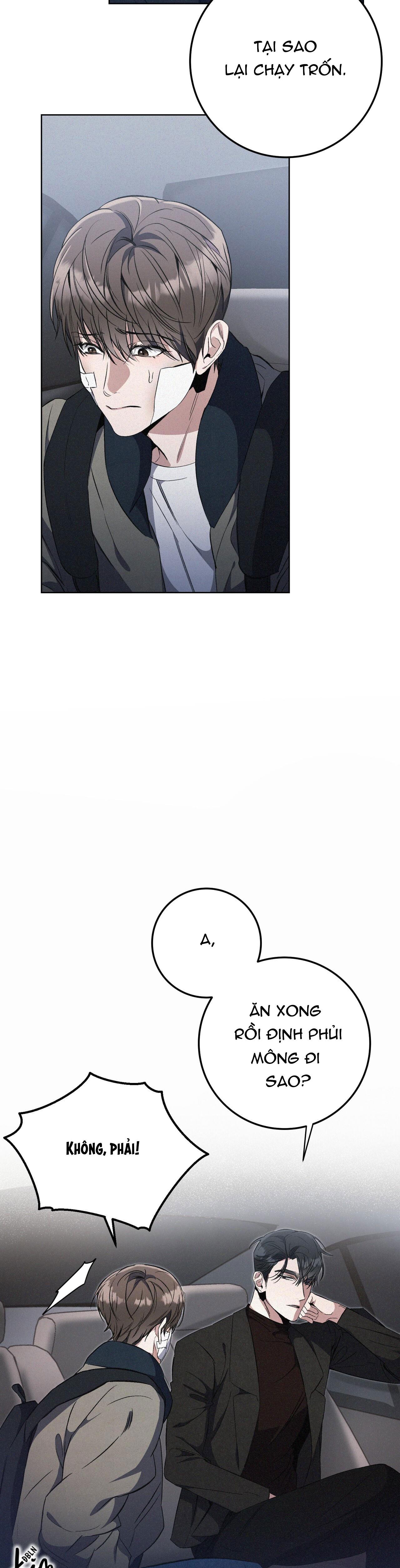 vô hình chapter 5 11