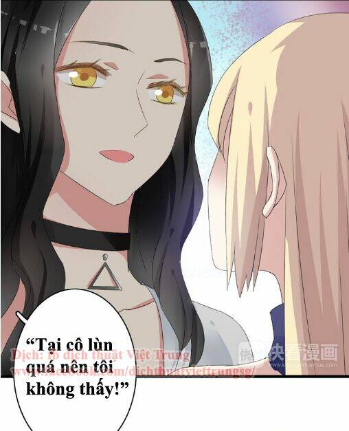 lều khều biết yêu chapter 31 4