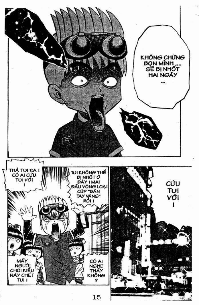 bowling king chapter 59 11