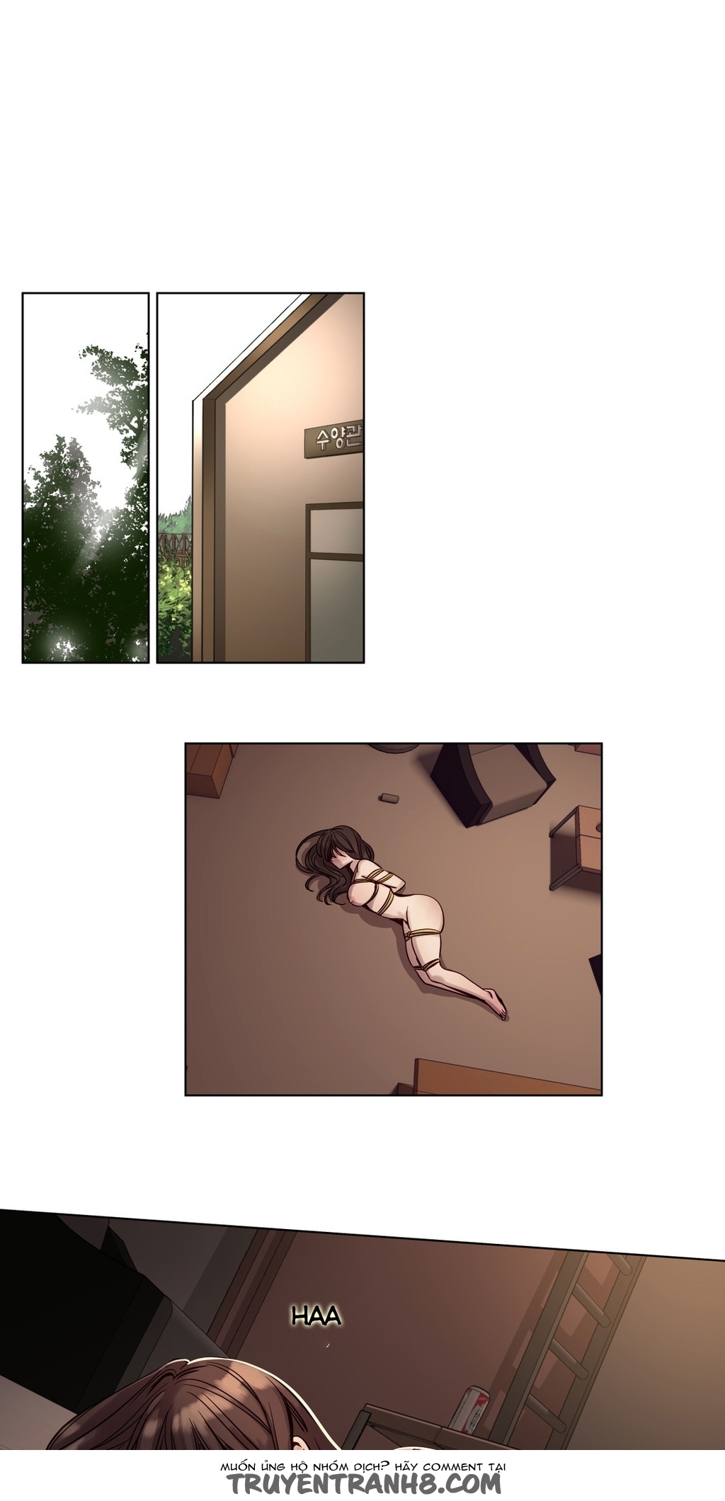 đền tội chapter 19 3