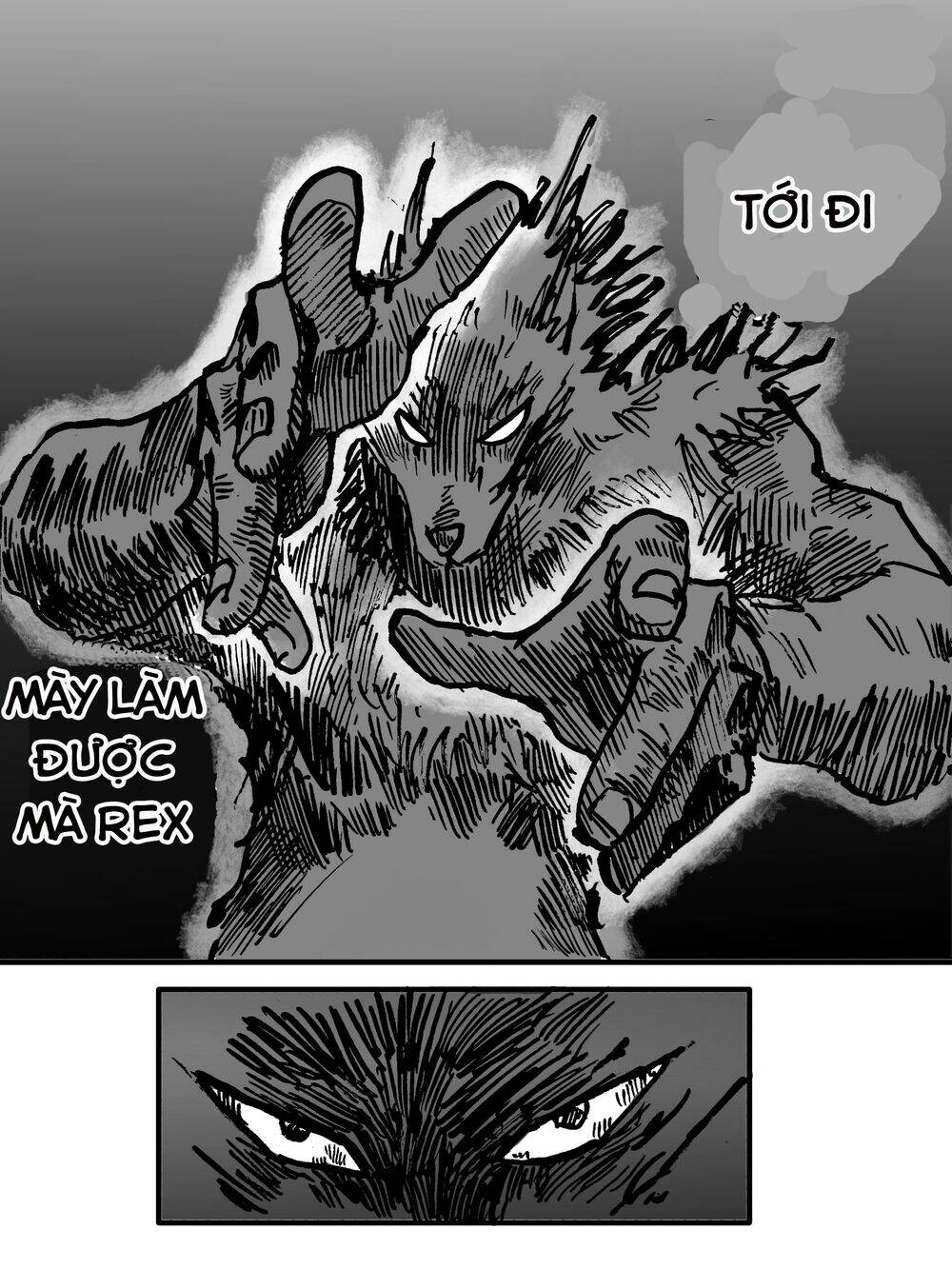 dog nigga chapter 3 27