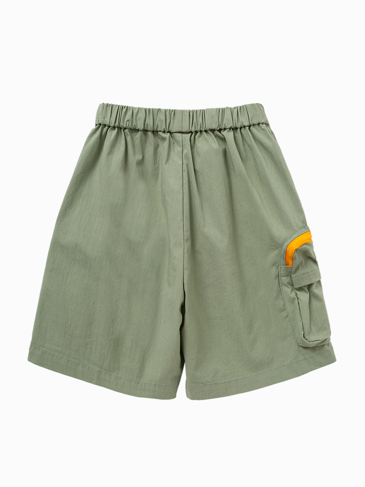 Quần shorts BALABALA - TODDLER dành cho bé trai 201222109104