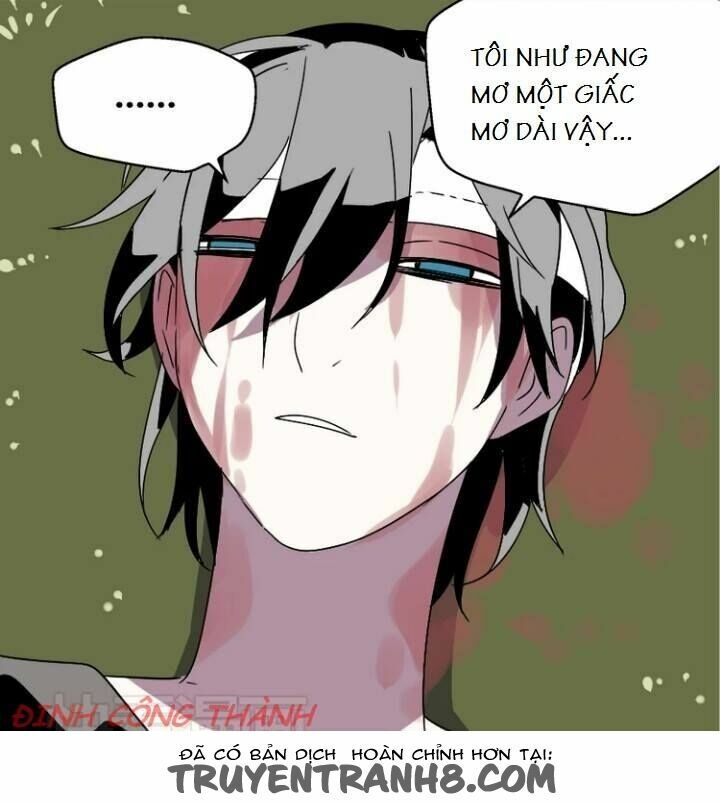 ứng dụng thẩm mỹ chapter 30 43