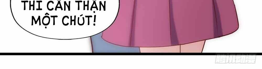 ác ma bàn bên chapter 28 17