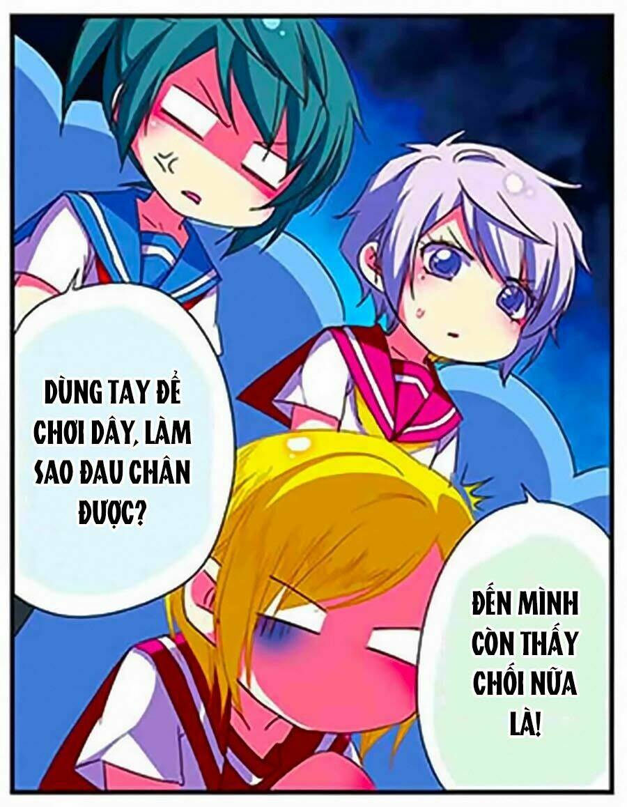 manh tam quốc chapter 108 34