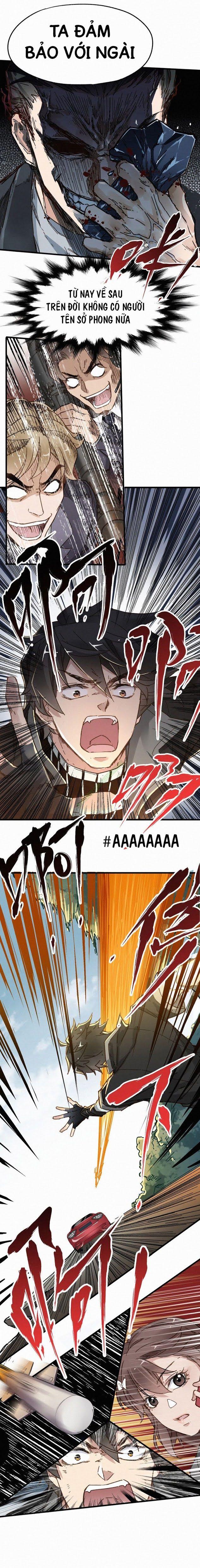 thánh khư chapter 18.2 6