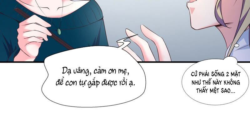 chiến lược lãng mạn của thịnh thiếu chapter 33 24