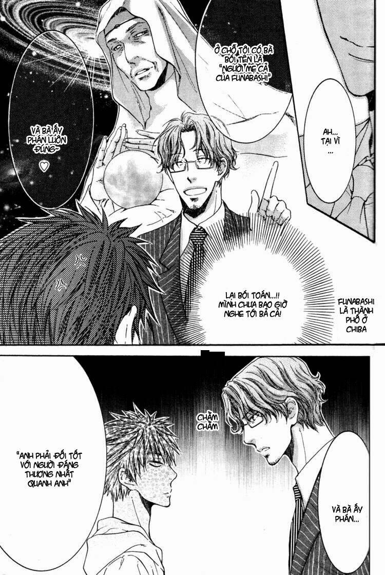 megane cafe glass chapter 3 40