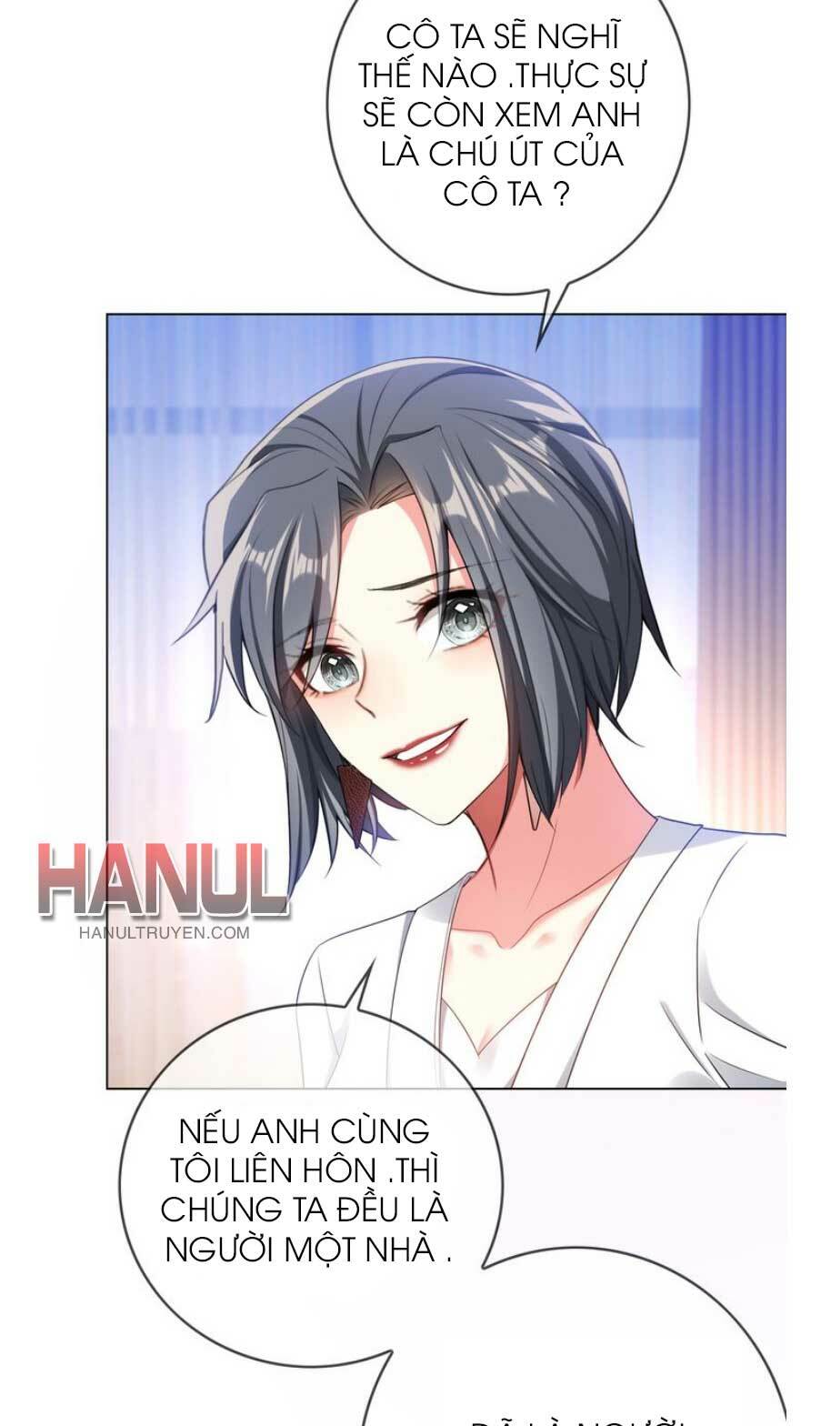 cô vợ nhỏ nuông chiều quá lại thành ác!! chapter 188.1 27