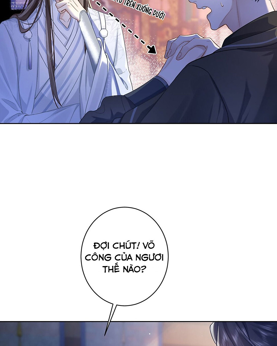 bạo quân thuần dưỡng chỉ nam chapter 1 66