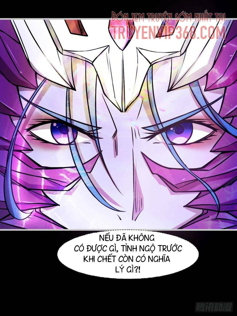 ma hoàng sư đệ quả thực quá chung tình chapter 83 28