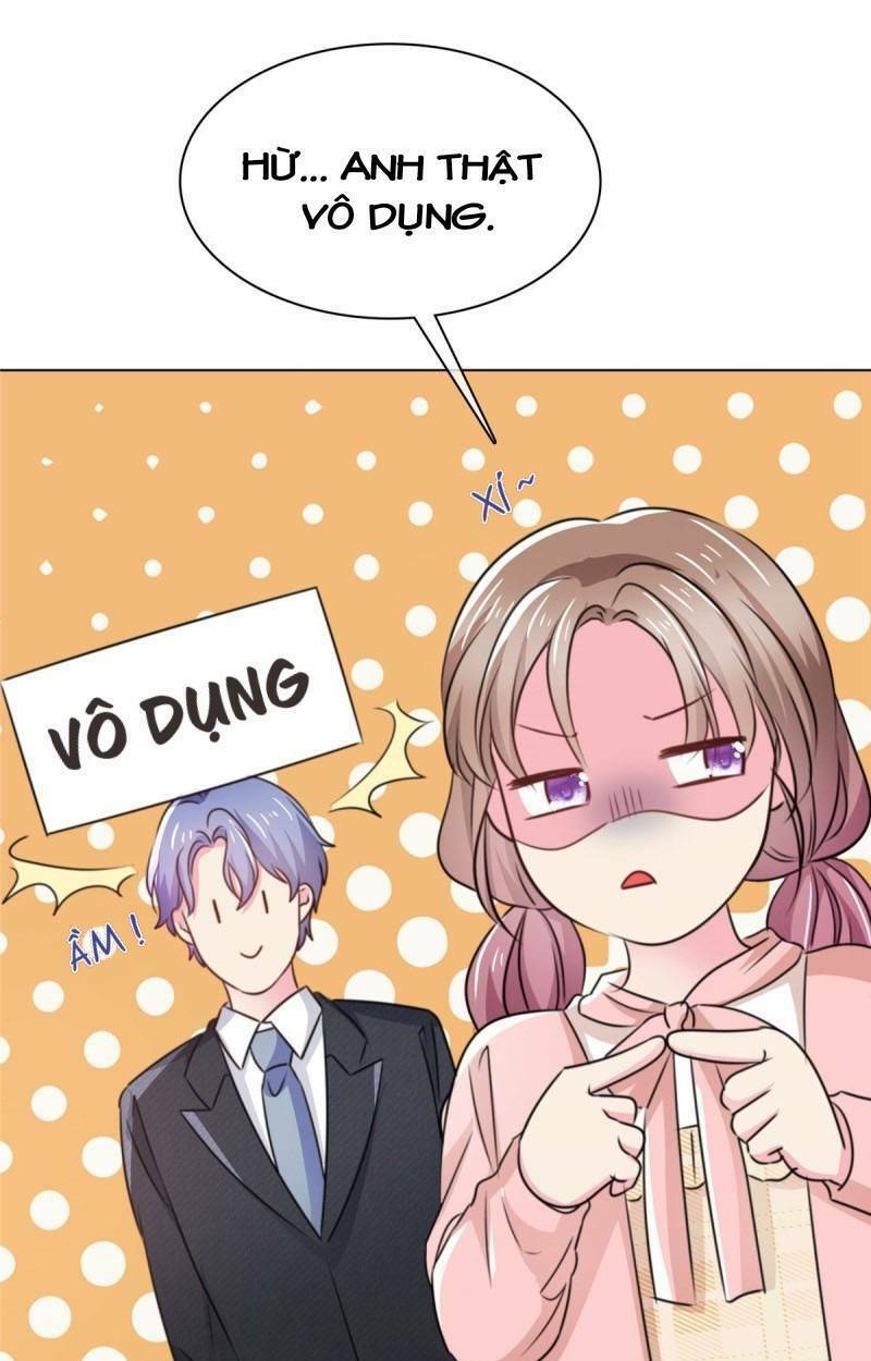 thần tiên đại nhân của tôi chapter 5 4