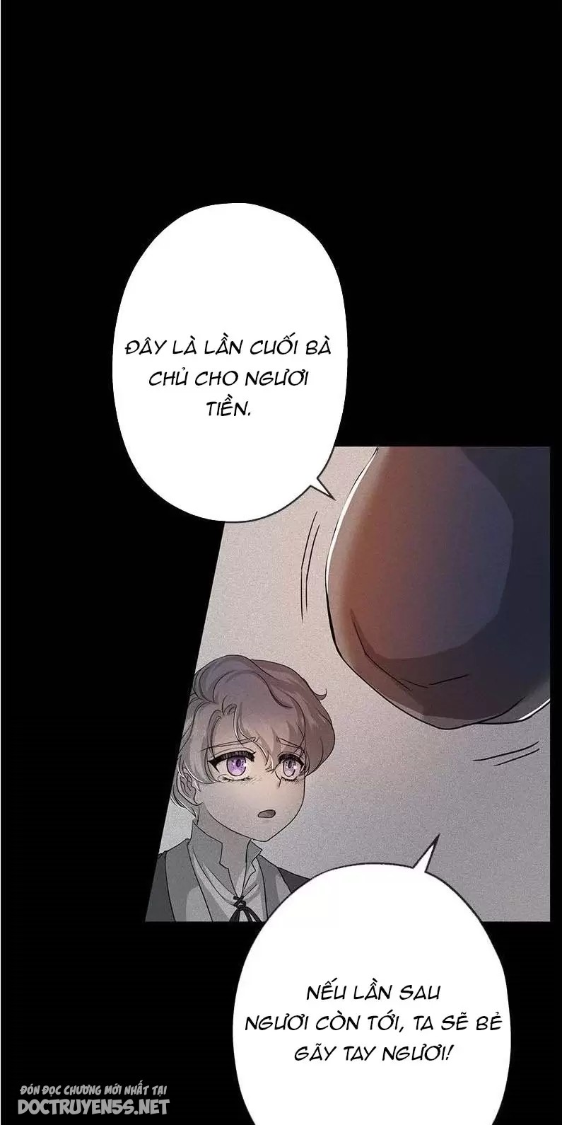 nếu tôi là nhân vật phản diện liệu tôi sẽ chết chapter 23 59