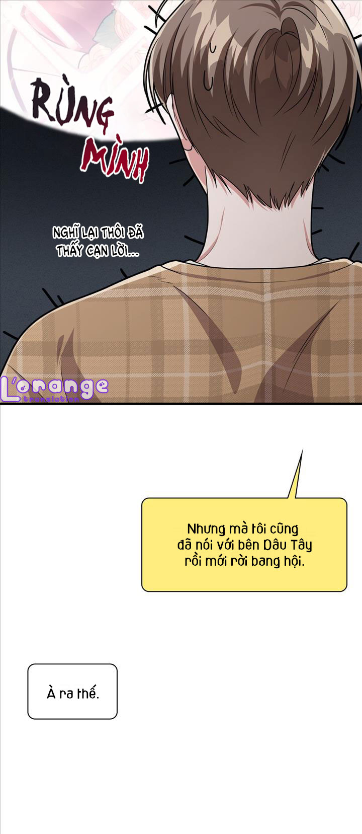 tên nhóc cùng bang hội là hàng xóm chapter 22 27