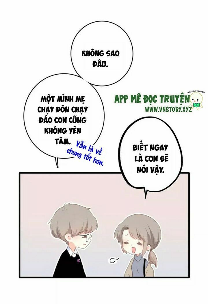 con tim rung động 2 chapter 12 22