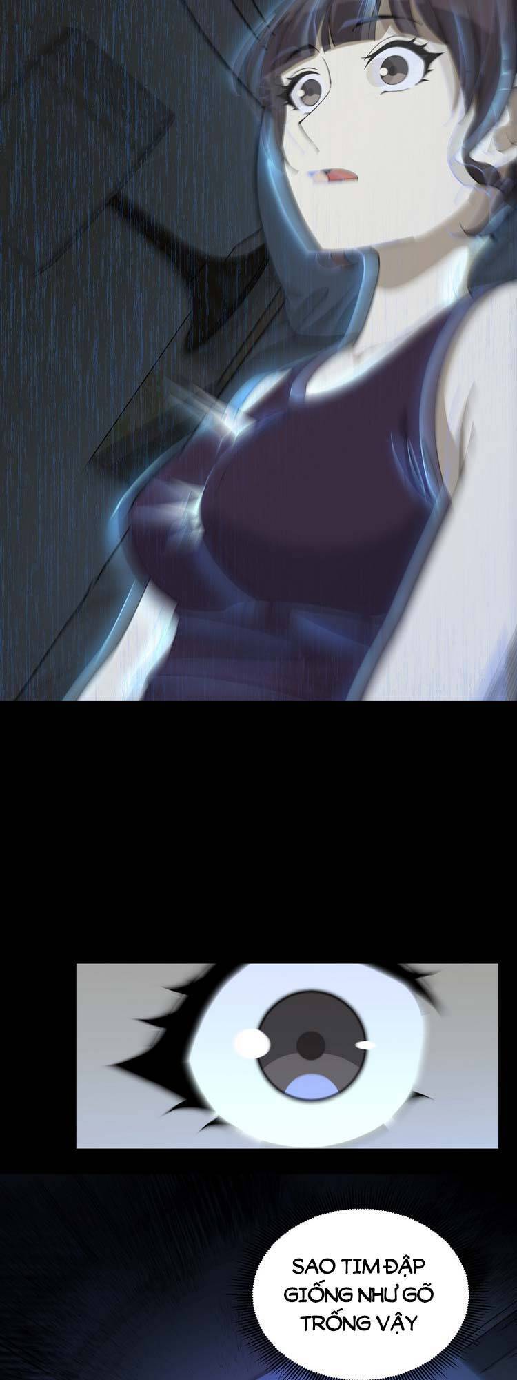 ta xuất sơn liền vô địch chapter 15 23