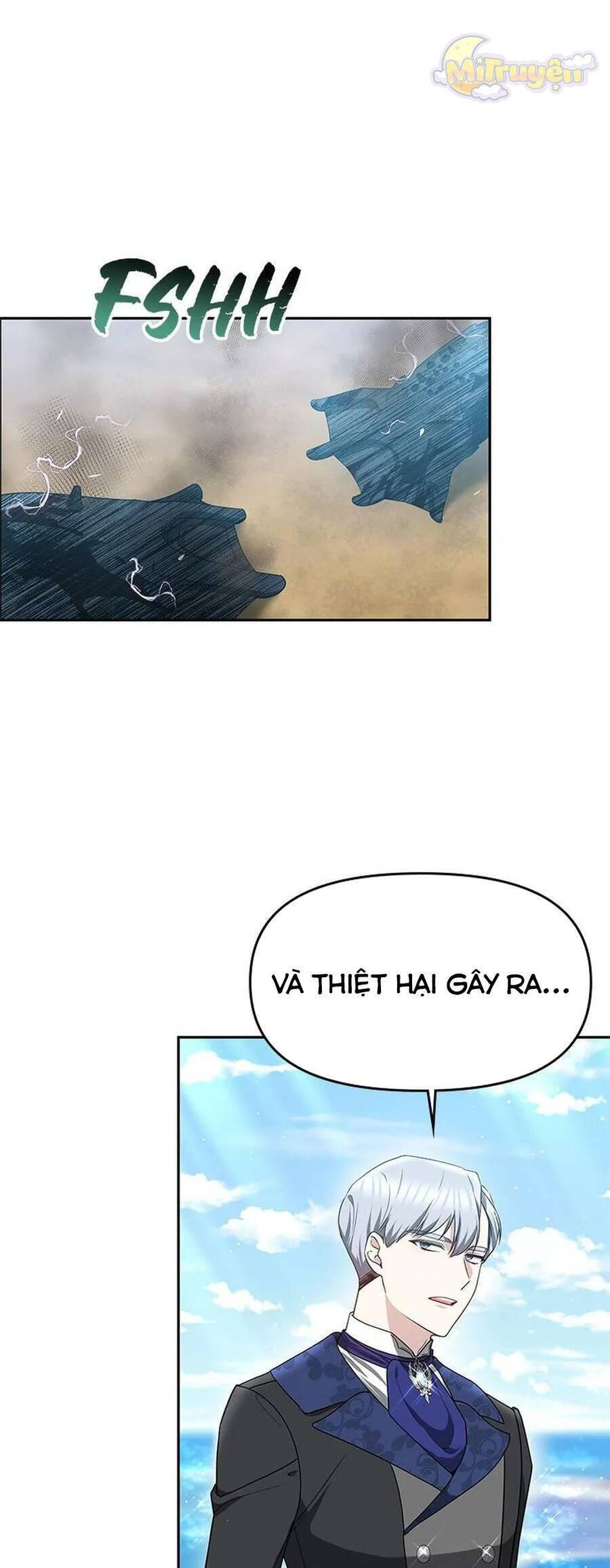 rồng con thuần hóa những kẻ điên chapter 49 14