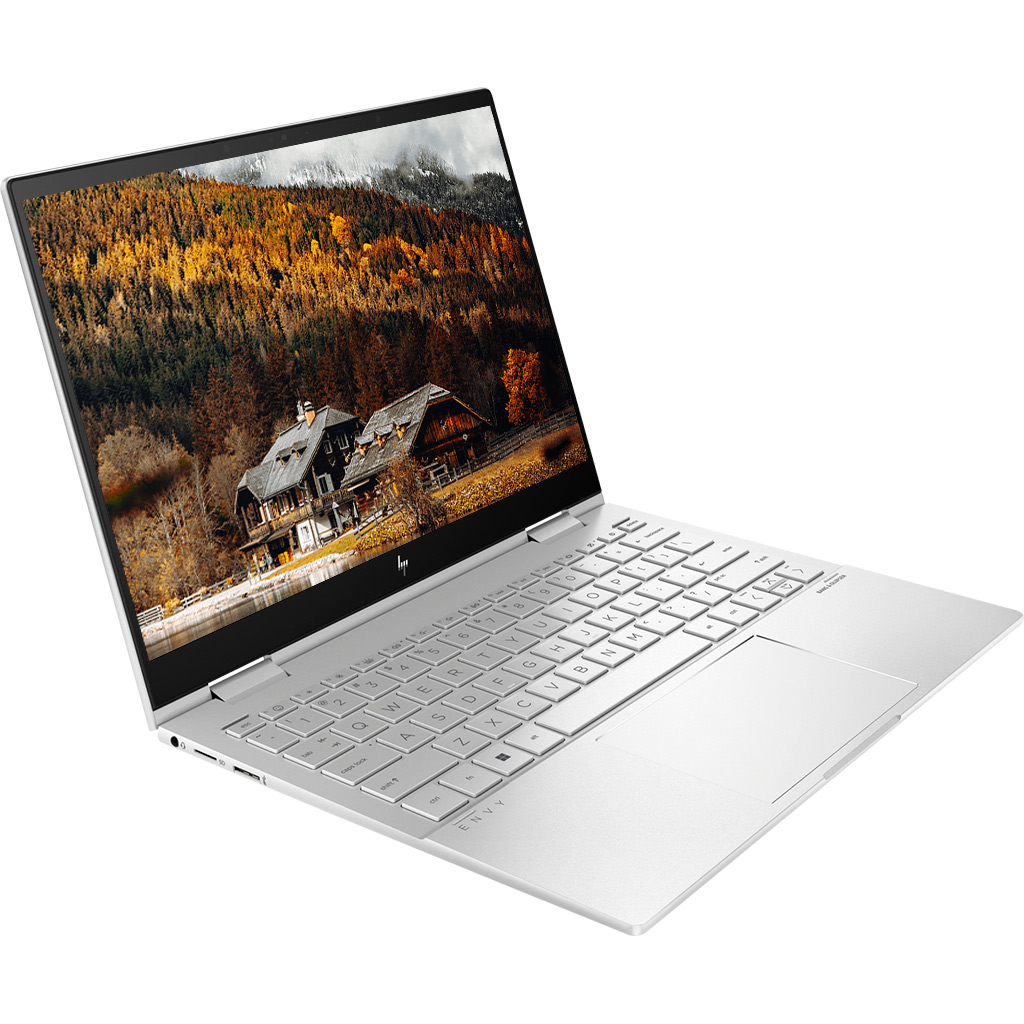 Laptop HP Envy X360 13-BF0095TU i5-1230U/16GB/512GB/Win11 76B15PA - Hàng chính hãng