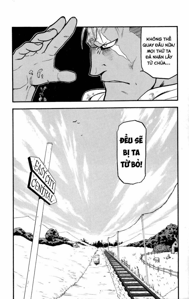 giả kim thuật chapter 33 46