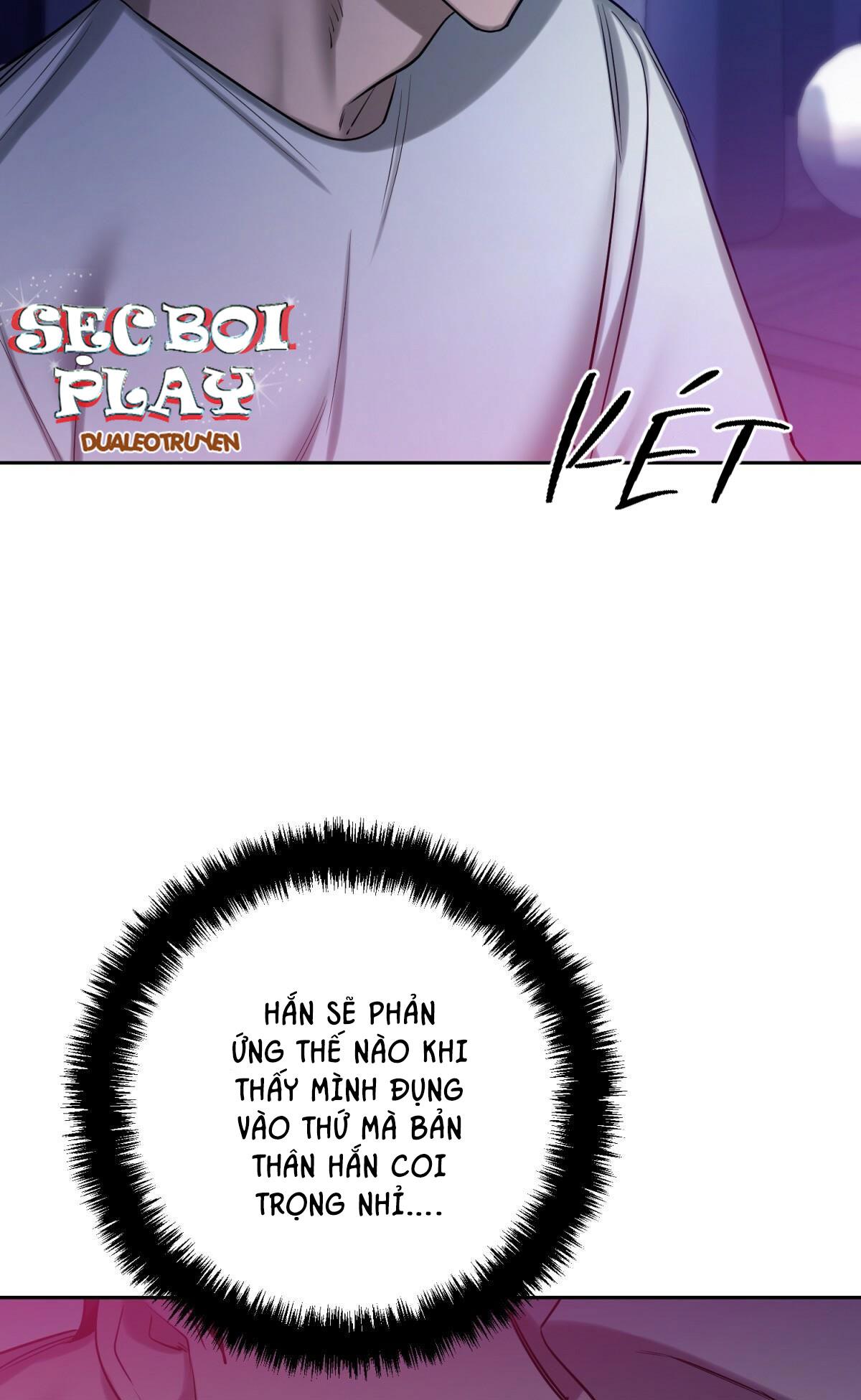 lý do của ác nhân chapter 23 67