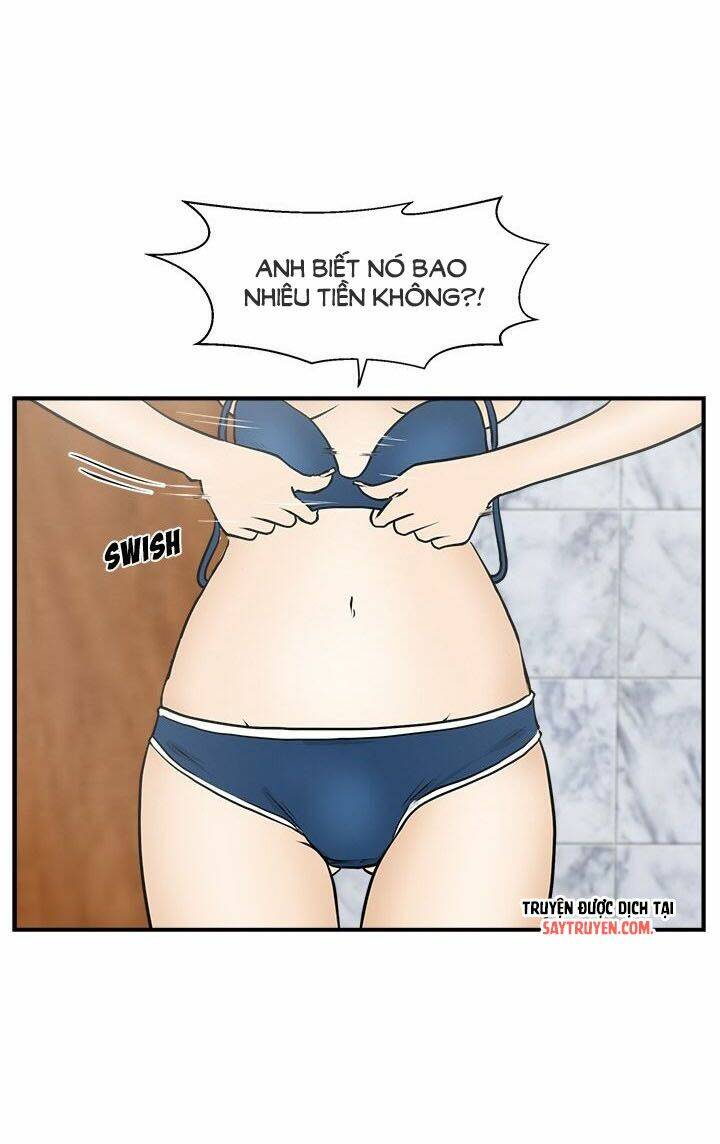 mr kang chapter 14 16