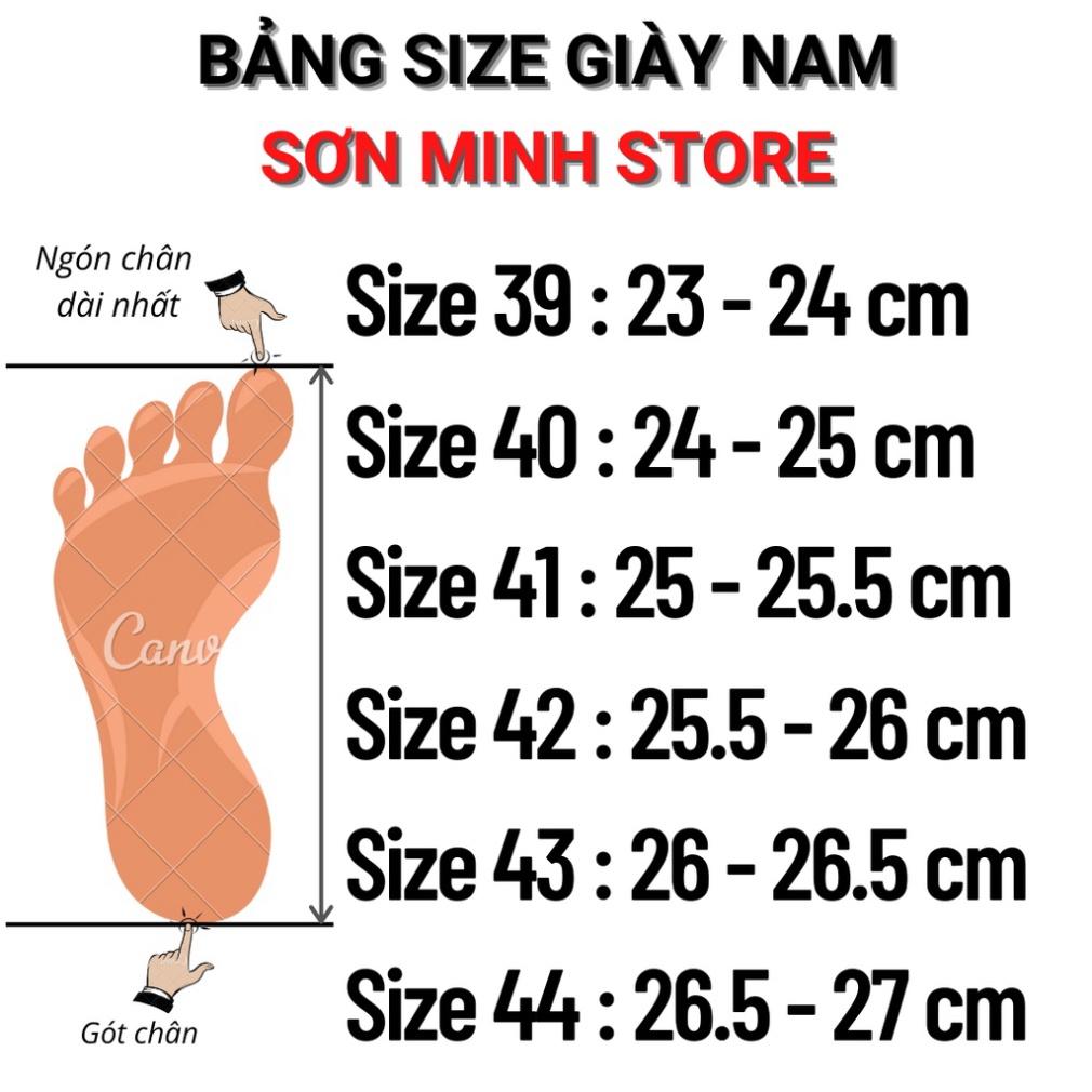 ️️ Giày Nam Sneaker Chất Liệu Vải Bò, Đế Cao Su Mềm Phong Cách Trẻ Trung Năng Động - Mã sản phẩm D87