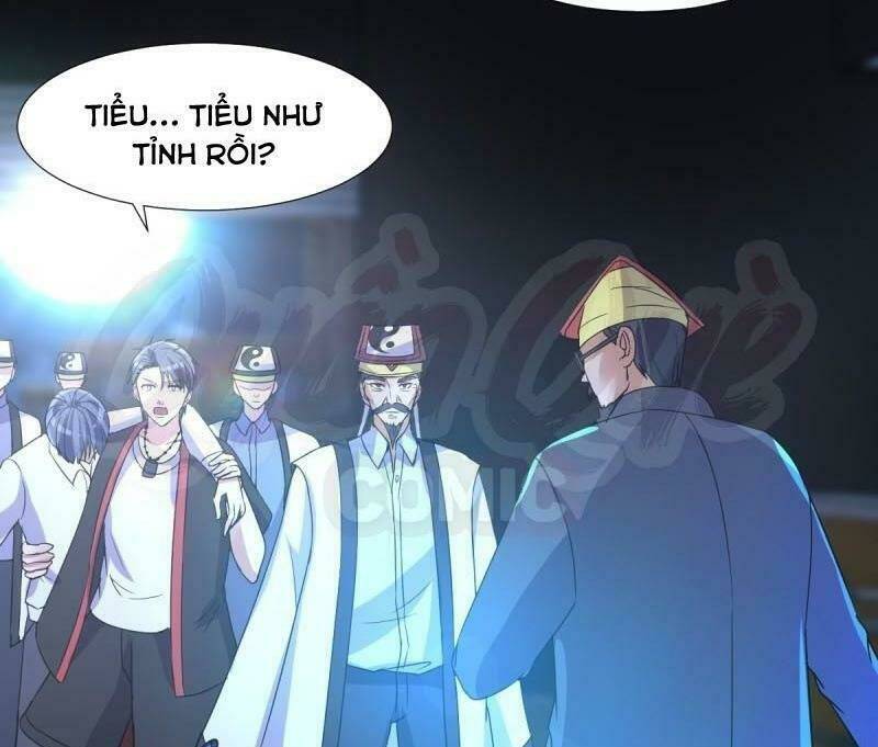 thập nhị thiên kiếp chapter 63 20