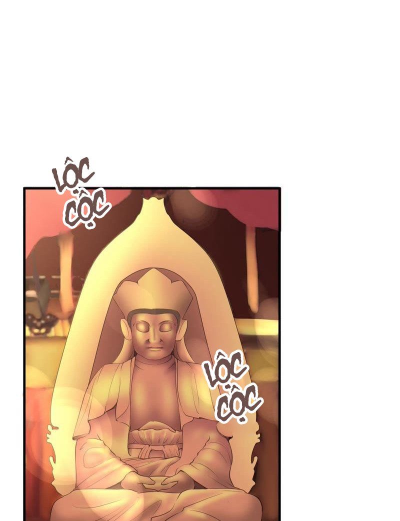 chiến lược lãng mạn của thịnh thiếu chapter 67 13