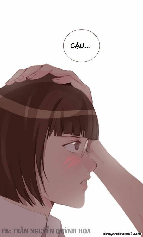 trả thù trường trung học phần 1 chapter 32 34