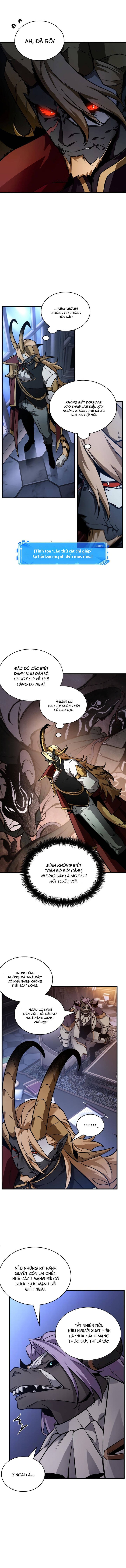 toàn trí độc giả - omniscient reader chapter 245 13