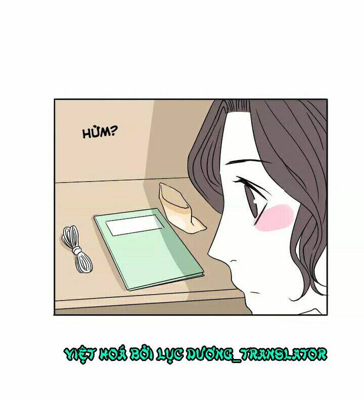 chào buổi sáng, hướng dương chapter 20 48